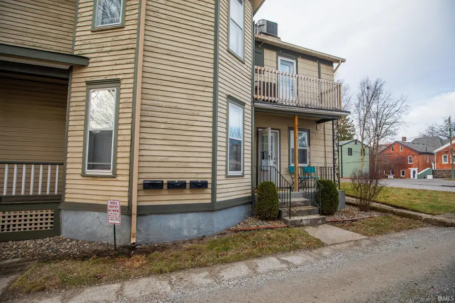 1230 W Washington Boulevard, Fort Wayne, IN 46802 - #3