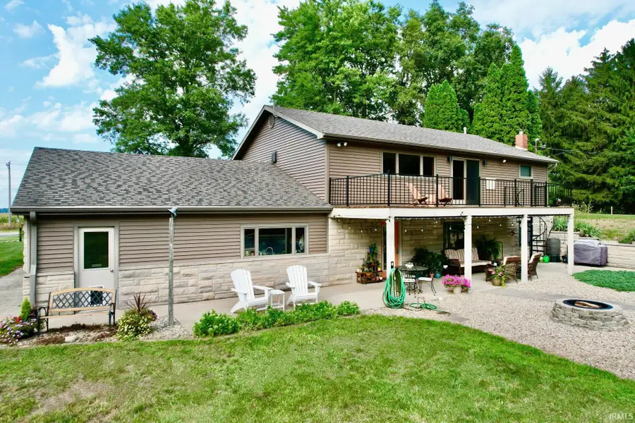 1821 W State Road 14, Rochester, IN 46975 - #3