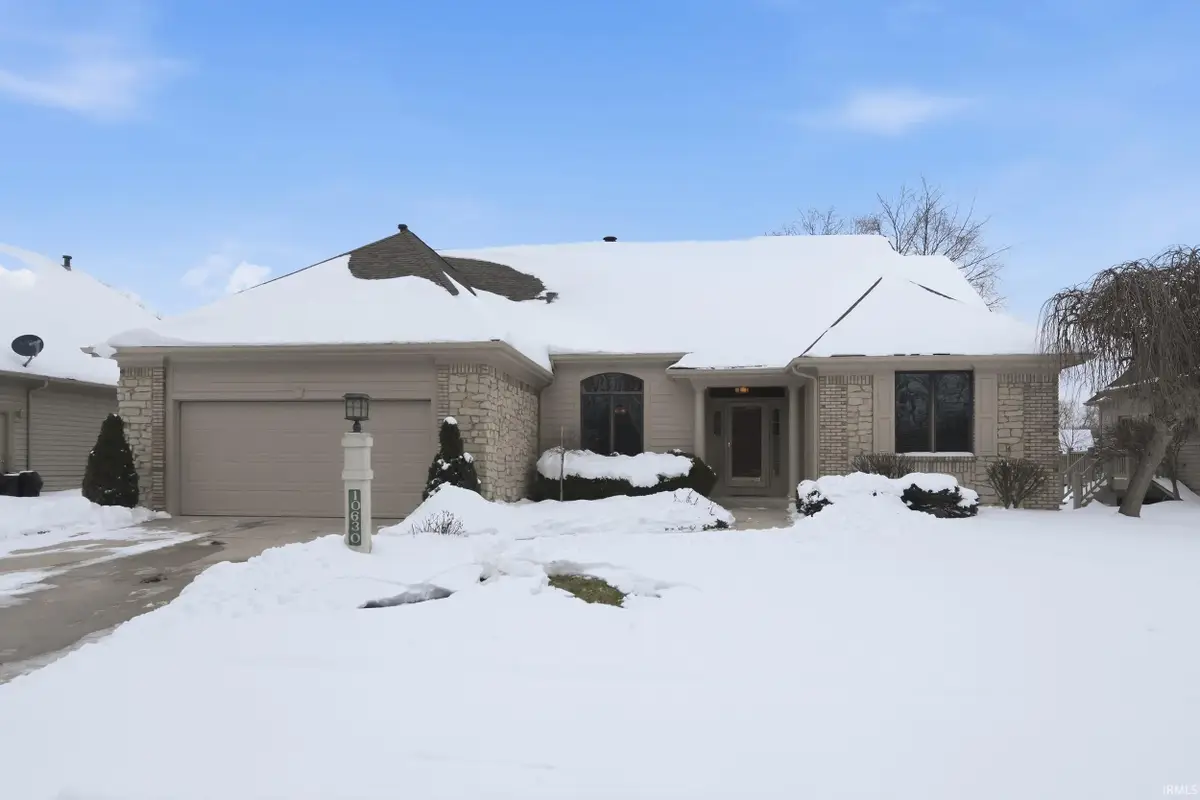10630 Maple Springs Cove, Fort Wayne, IN 46845 - #1