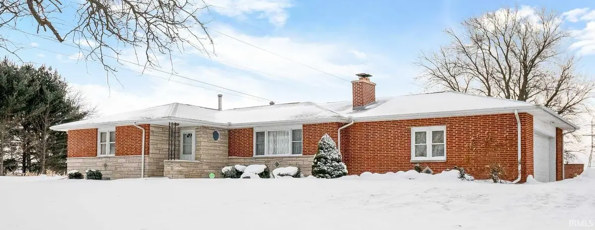 16724 Ireland Road, Mishawaka, IN 46544 - #1