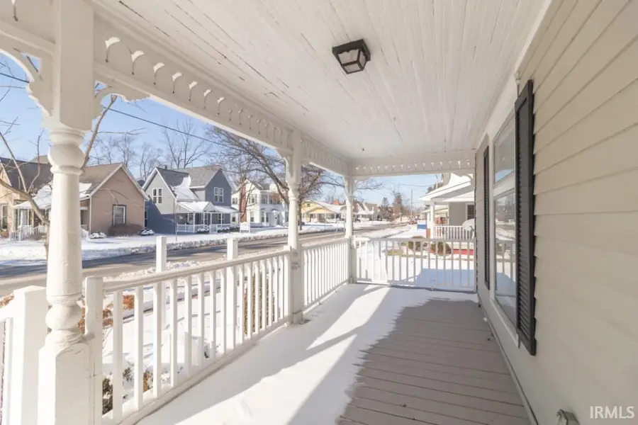 621 N State Street, Greenfield, IN 46140 - #2