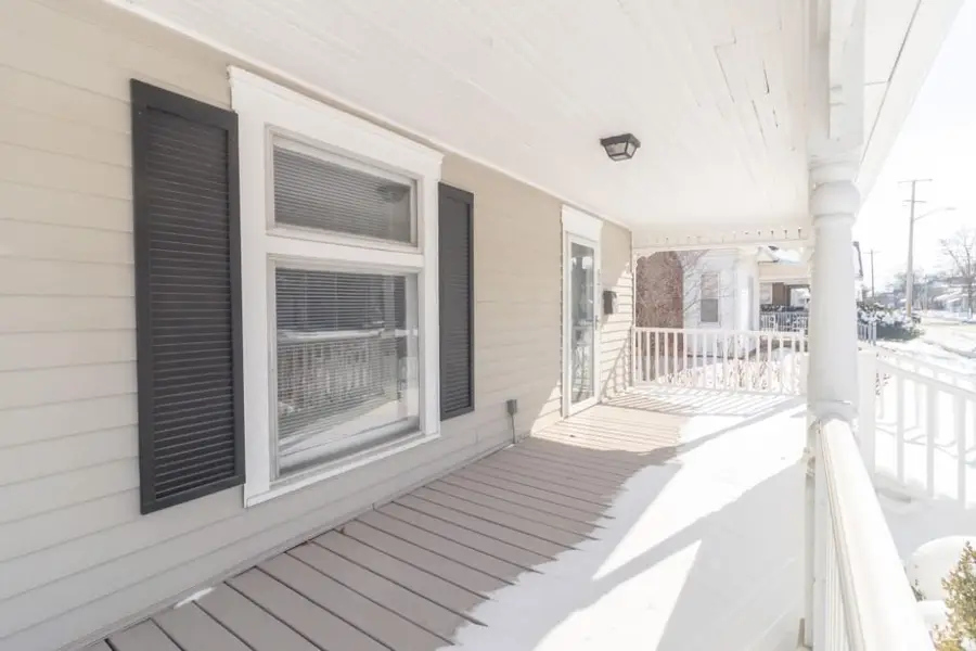 621 N State Street, Greenfield, IN 46140 - #3