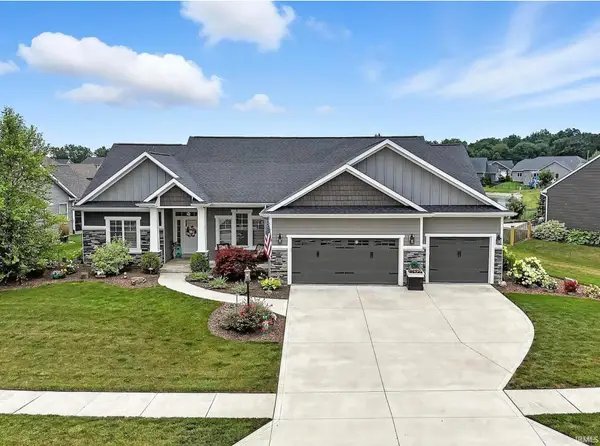 851 Pentolina Drive, Fort Wayne, IN 46845