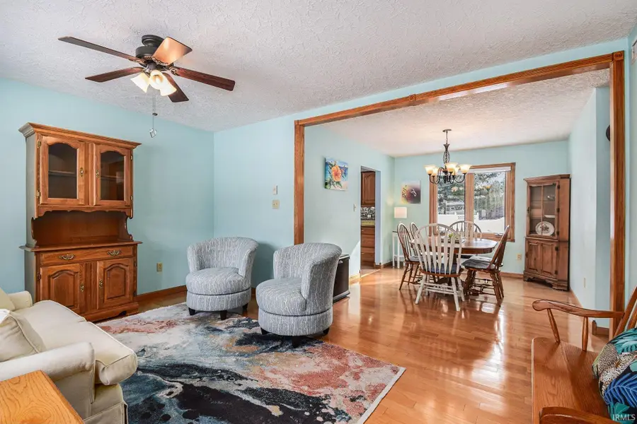 8805 W 125 North Road, Etna Green, IN 46524 - #3