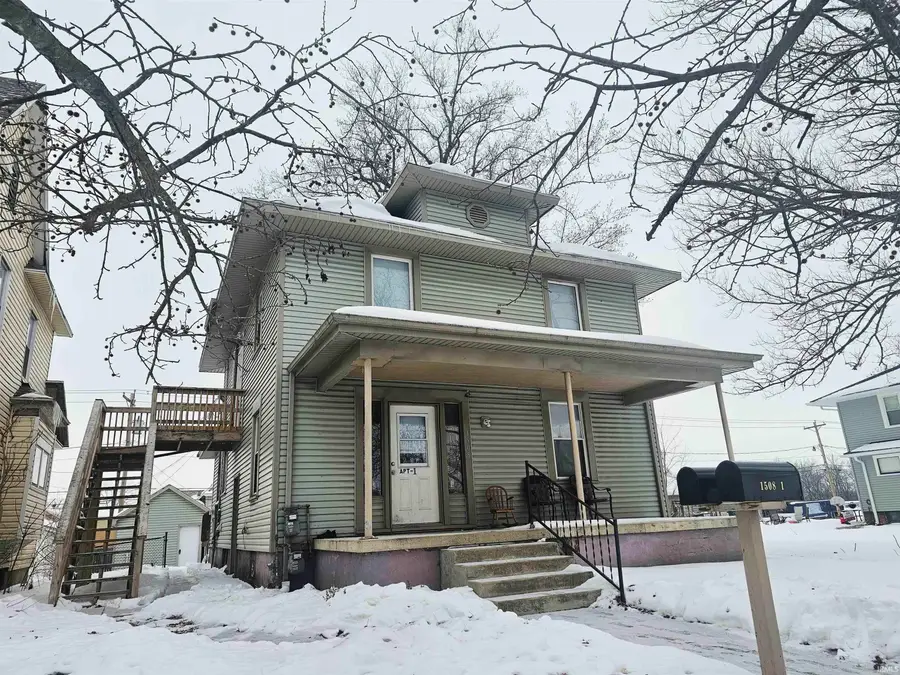 1508 E Main Street, Muncie, IN 47305 - #2