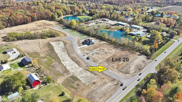 5540 Rolling Run Court, Leo, IN 46765