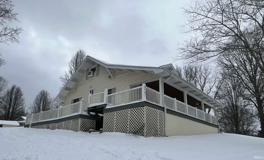 8047 W Abbeydell Pike, West Baden Springs, IN 47469 - Image #3