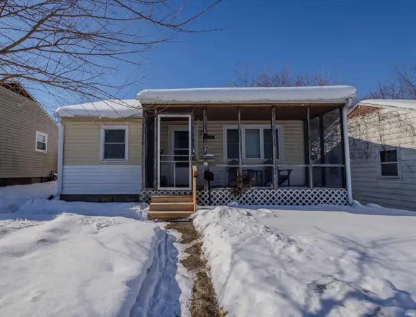 921 Geyer Avenue, Mishawaka, IN 46544