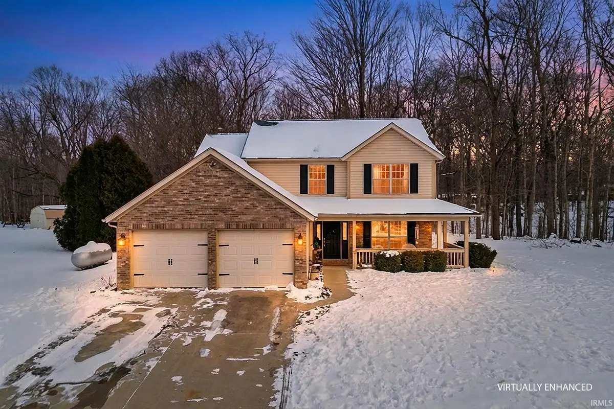 7561 Ridgeview Lane, Lafayette, IN 47905 - Image #1