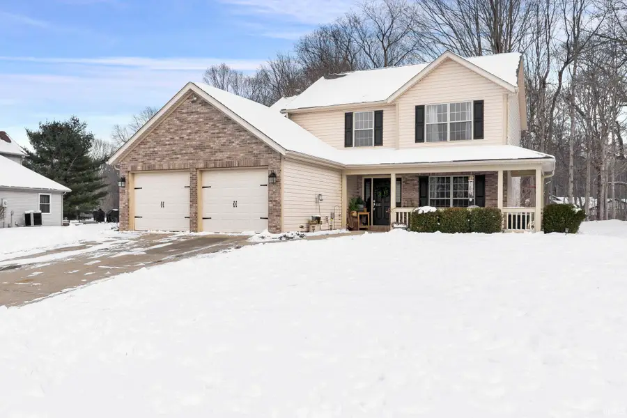 7561 Ridgeview Lane, Lafayette, IN 47905 - Image #2