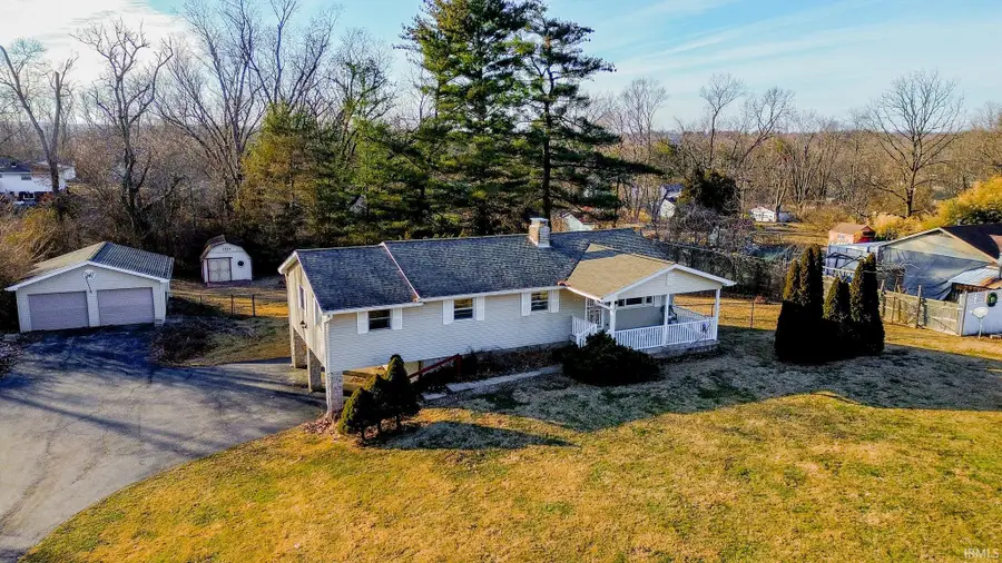 4444 S Old State Road 37, Bloomington, IN 47401 - Image #2