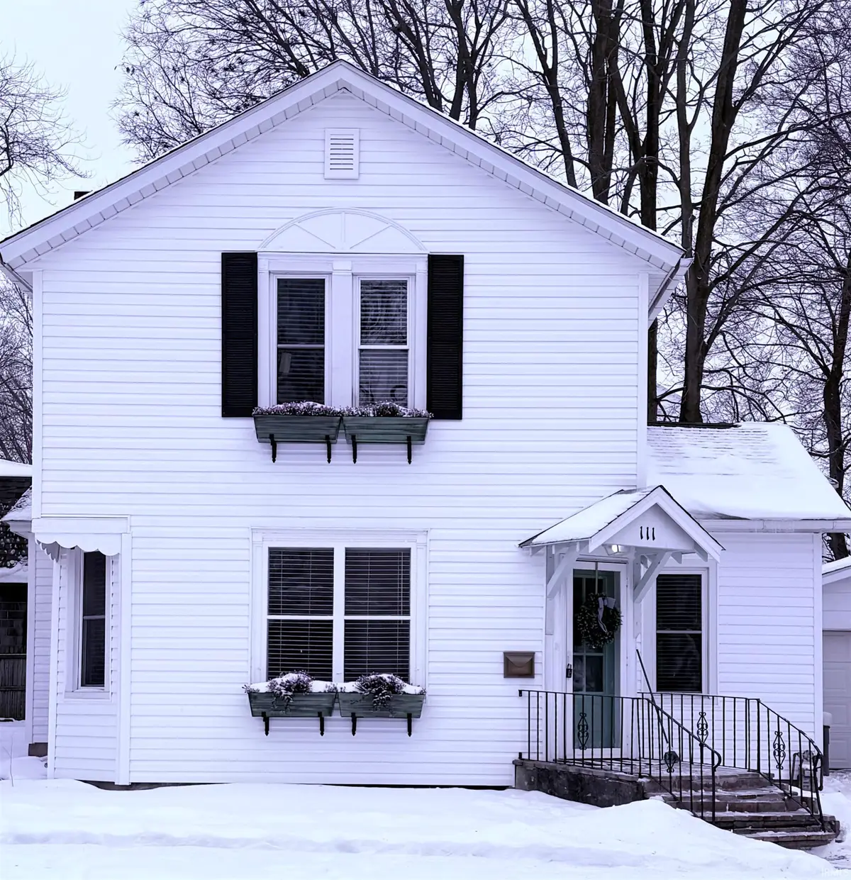 111 W 2nd Street Streets, Auburn, IN 46706 - #1