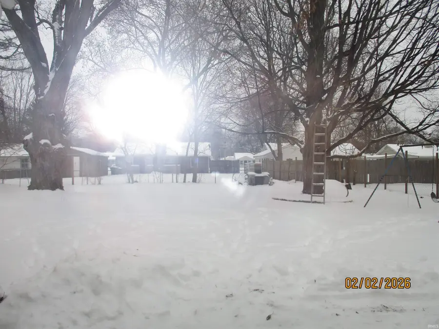 1634 Garden Street, Elkhart, IN 46514 - #2