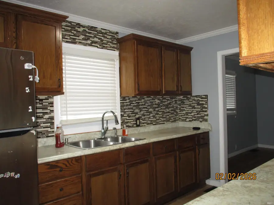 1634 Garden Street, Elkhart, IN 46514 - #3