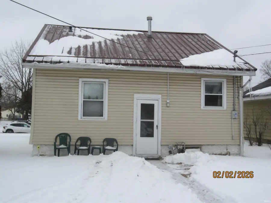 1645 W Spencer Avenue, Marion, IN 46952 - #3