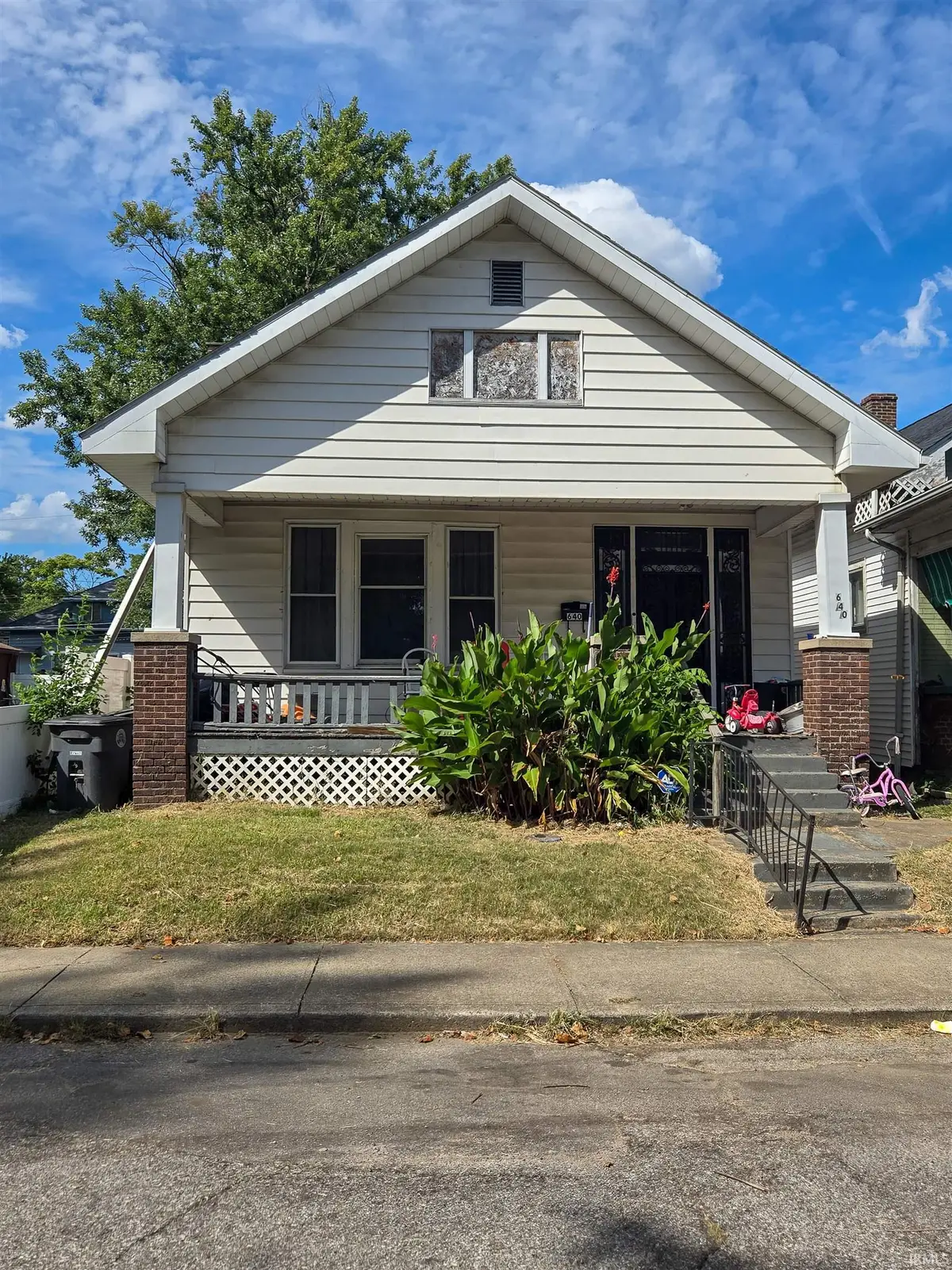 640 Madison Avenue, Evansville, IN 47713 - Image #1