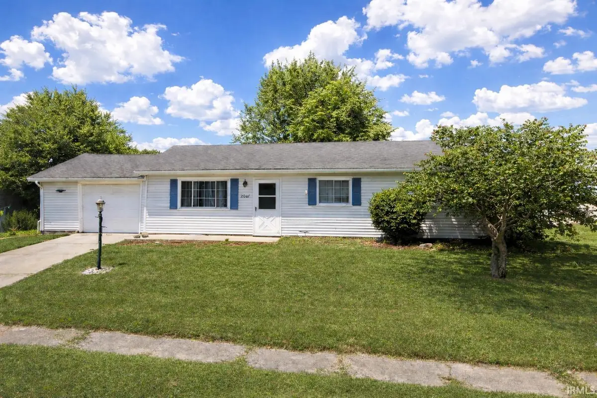 2007 S Victoria Drive, Muncie, IN 47302 - #1