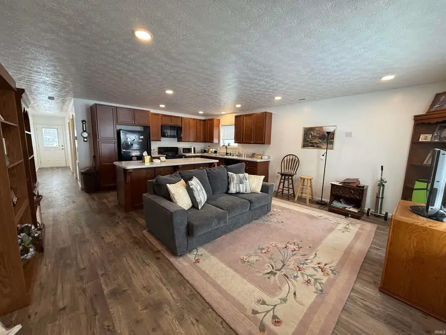 2520 Birk Drive, Jasper, IN 47546 - #3