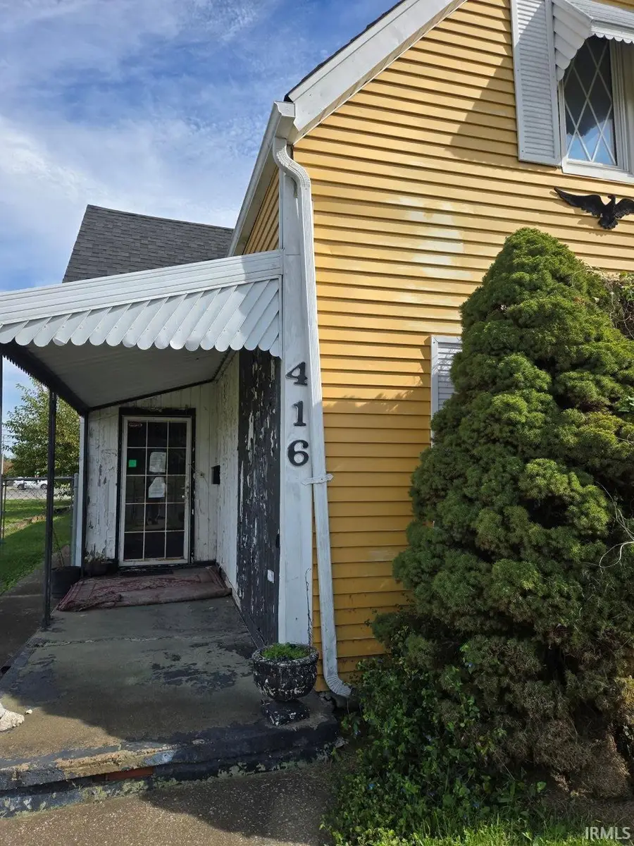 416 S Garvin Street, Evansville, IN 47713 - Image #3