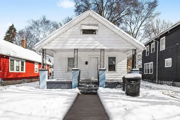 1134 College Street, South Bend, IN 46628