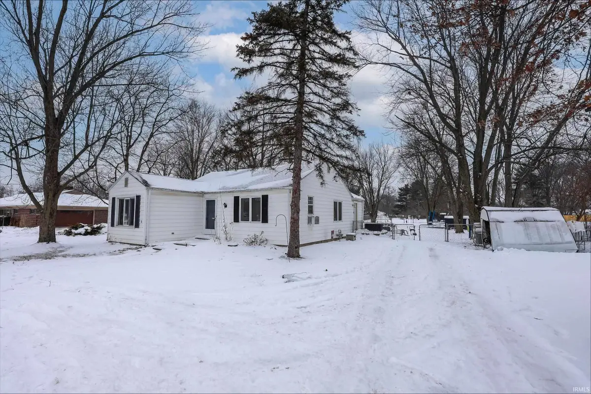 4865 Stellhorn Road, Fort Wayne, IN 46815 - #1