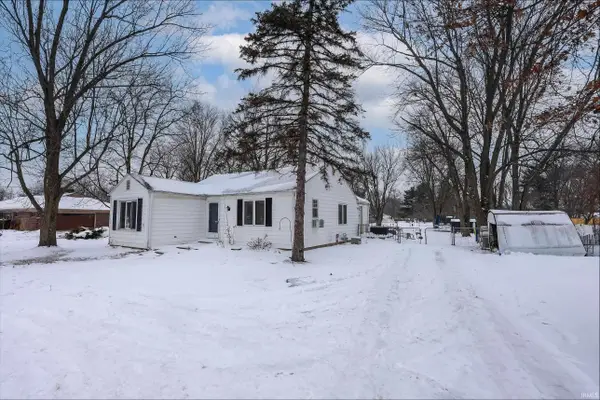 4865 Stellhorn Road, Fort Wayne, IN 46815