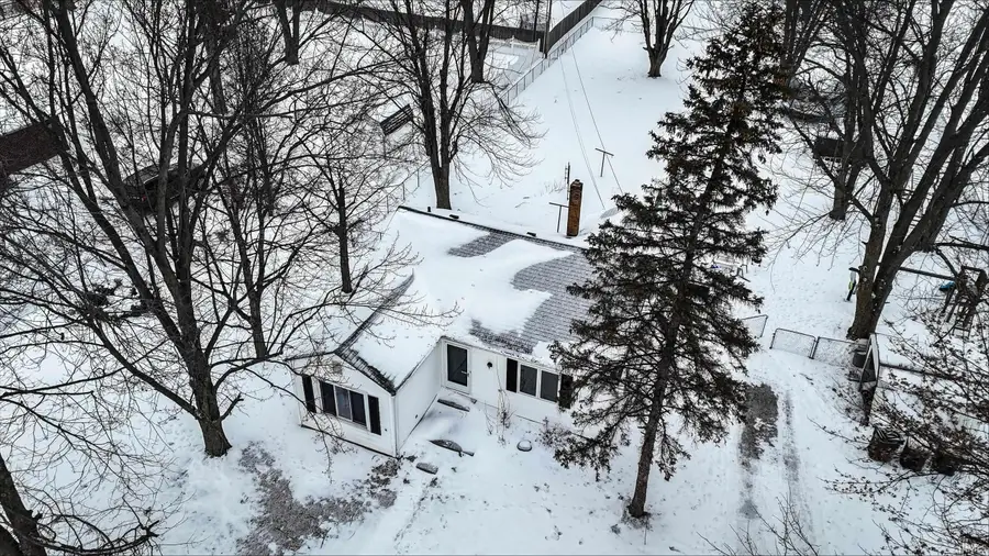 4865 Stellhorn Road, Fort Wayne, IN 46815 - #2