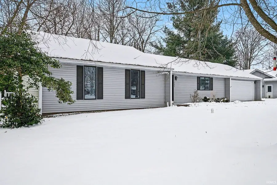 14833 Van Pelt Drive, Goshen, IN 46526 - #3