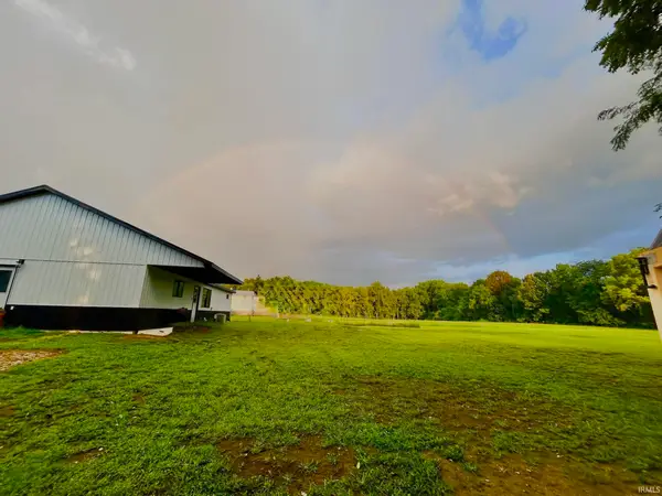 2231 W 100 N Road, Williamsport, IN 47993