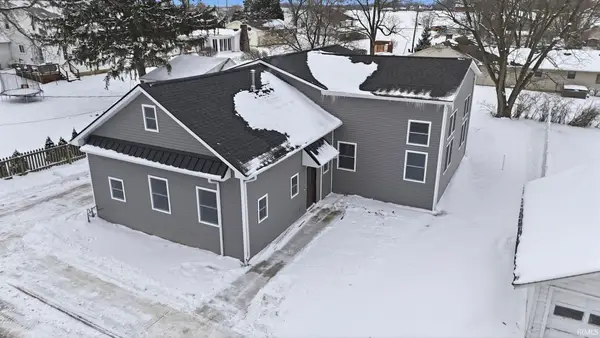 13313 Illinois Street, Grabill, IN 46741