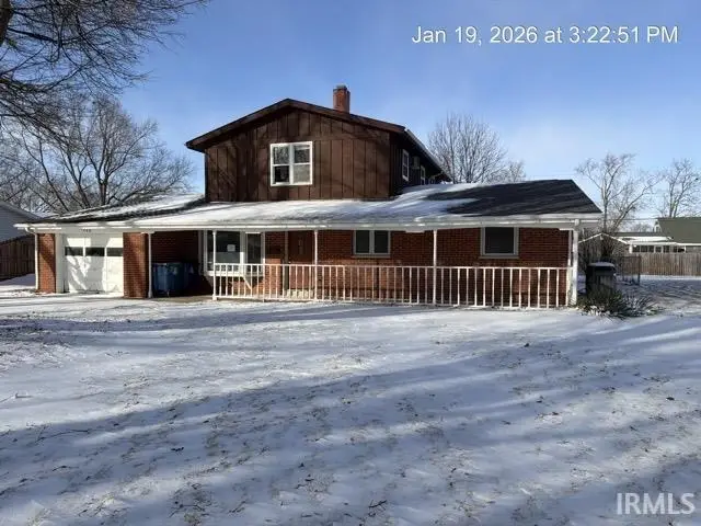 1409 S Park Drive, New Haven, IN 46774 - #1