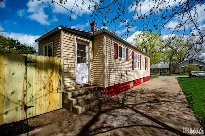 1937 Johnson Street, South Bend, IN 46628 - #2