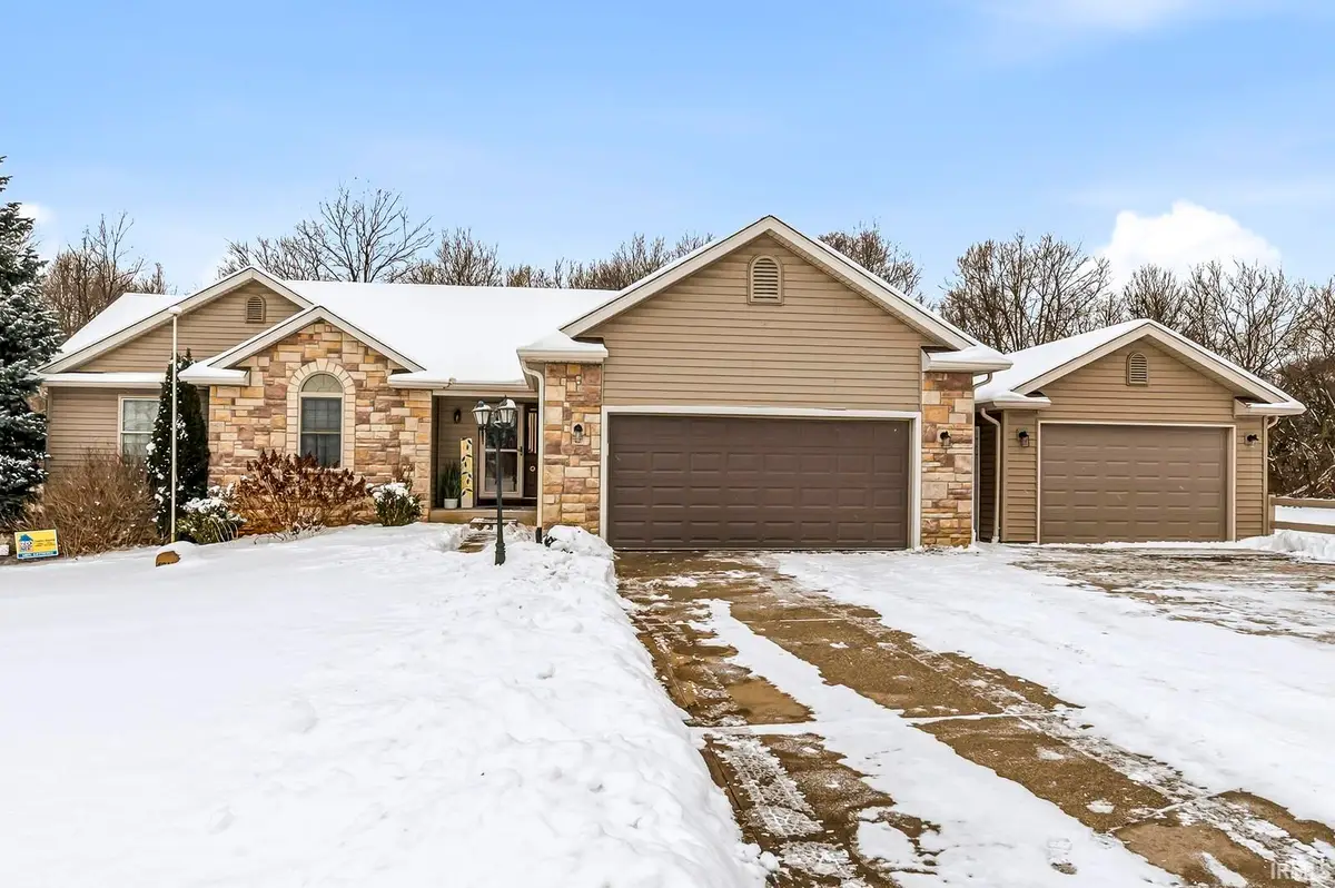 57117 Garnet Lane, Goshen, IN 46528 - #1