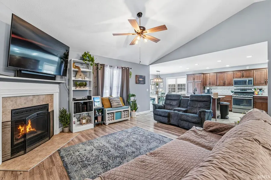 57117 Garnet Lane, Goshen, IN 46528 - #3