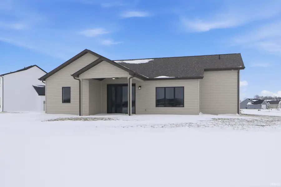 1384 Zenos Boulevard, Fort Wayne, IN 46818 - #2