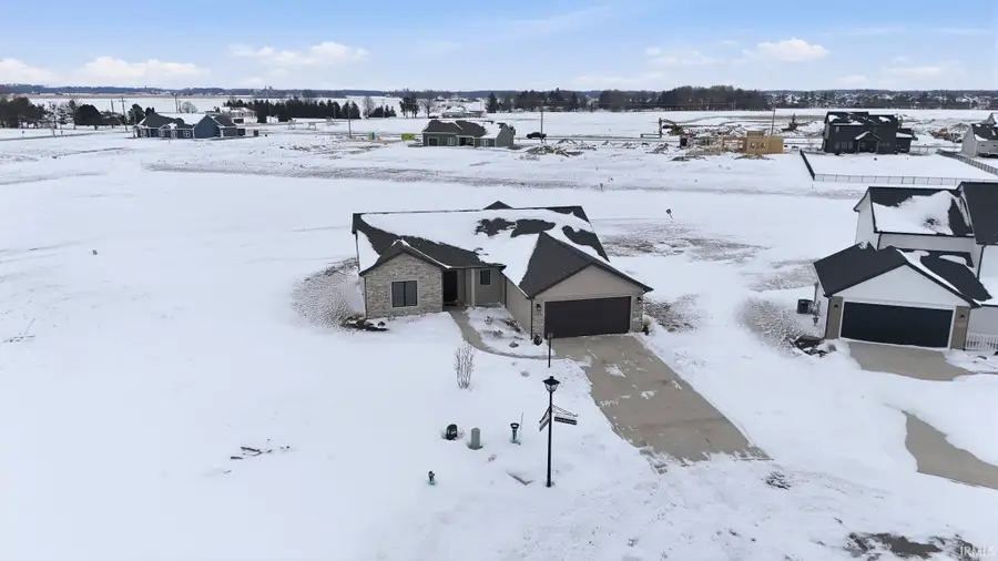 1384 Zenos Boulevard, Fort Wayne, IN 46818 - #3