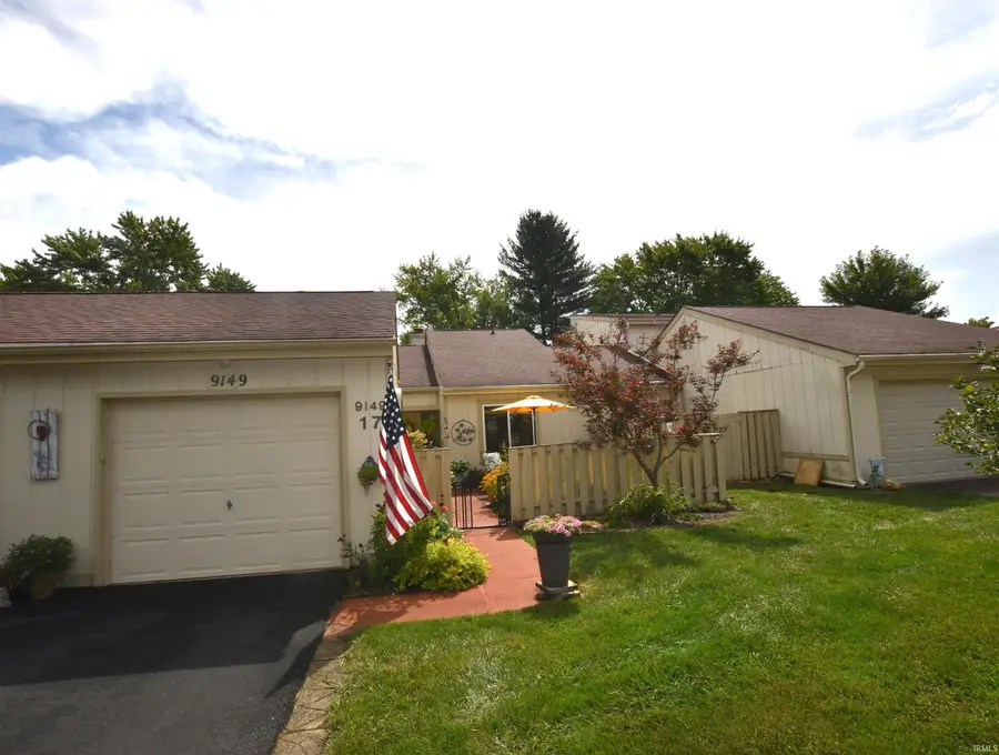 9149 S Greenridge Lane, Bloomington, IN 47401 - Image #2