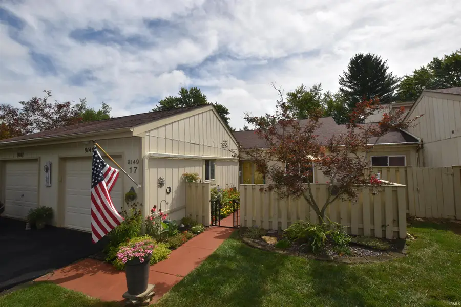 9149 S Greenridge Lane, Bloomington, IN 47401 - Image #3