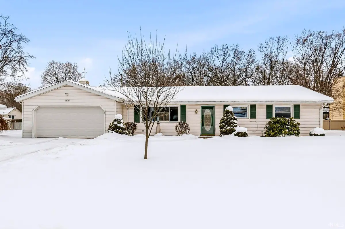 1831 Kenilworth Drive, Elkhart, IN 46514 - #1