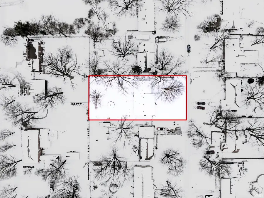 2000 N Alden Road, Muncie, IN 47304 - #3