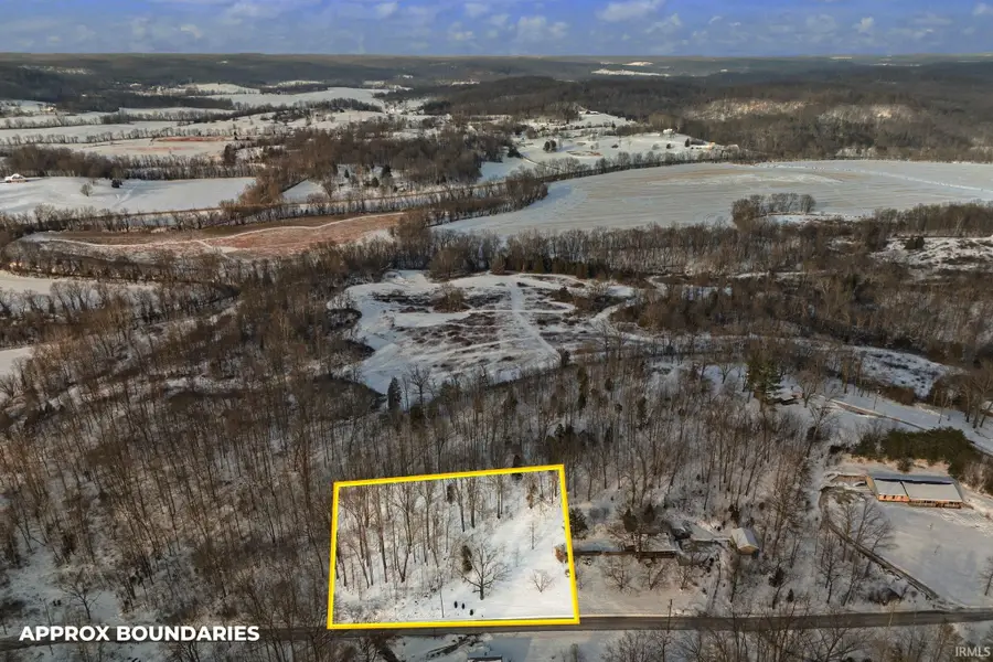 0 W Co Rd 125 N, Pike, IN 47469 - Image #2