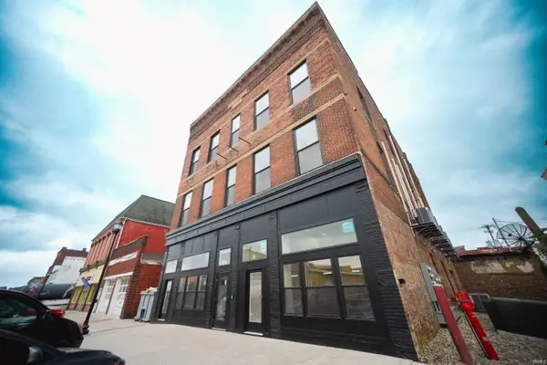 350 N Main Street, Frankfort, IN 46041