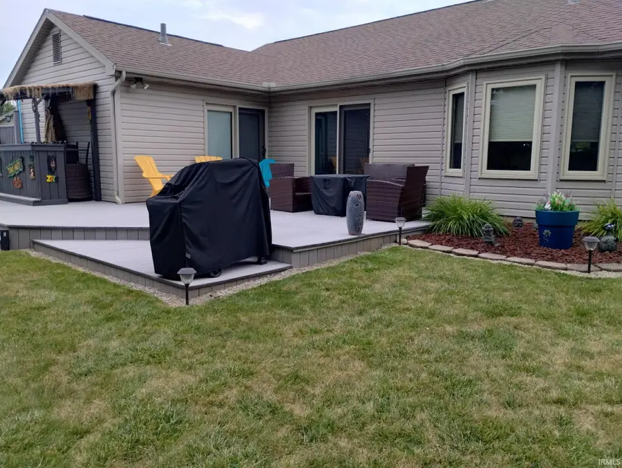 605 Cobblers Court, Waterloo, IN 46706 - #3