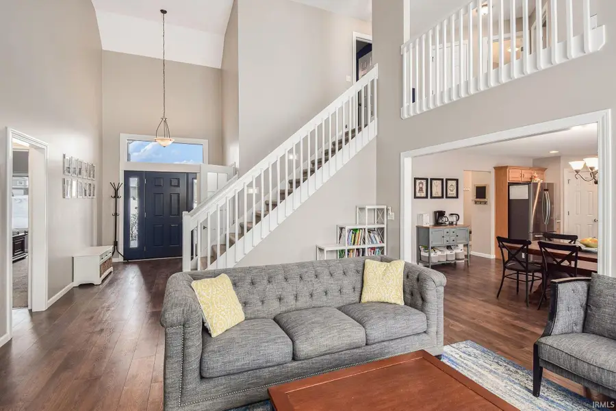 2152 Heather Court, Warsaw, IN 46580 - #3