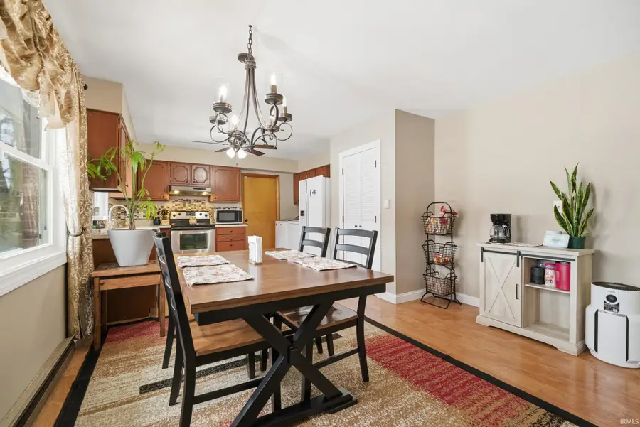 1279 E 800 S, Brookston, IN 47923 - #3