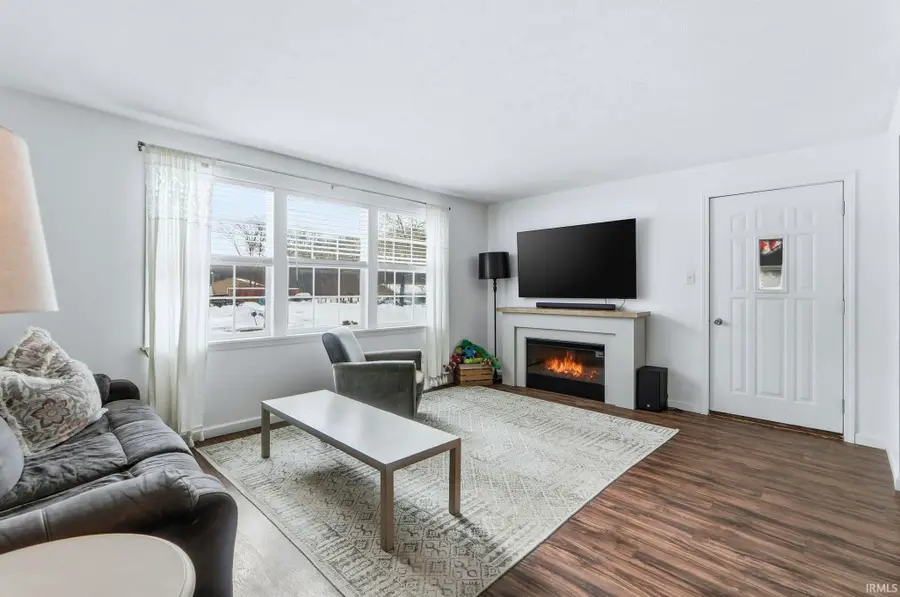 11440 E 400 N Road, Grovertown, IN 46531 - #3