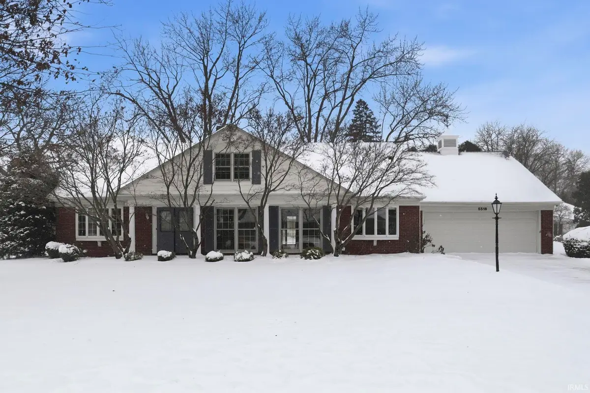 5516 Indiana Avenue, Fort Wayne, IN 46807 - Image #1