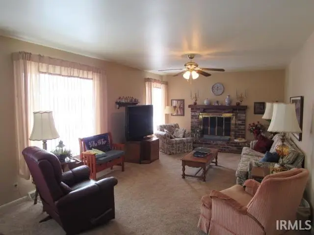 329 Coronado Drive, Mount Vernon, IN 47620 - #2