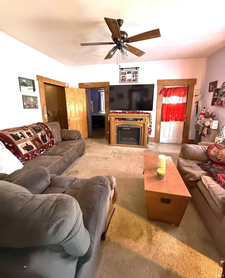 106 E Union Street, West Union, IL 62477 - #3