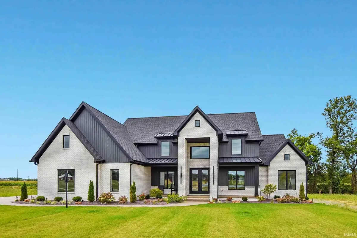 2874 Lake Drive, Newburgh, IN 47630 - Image #1